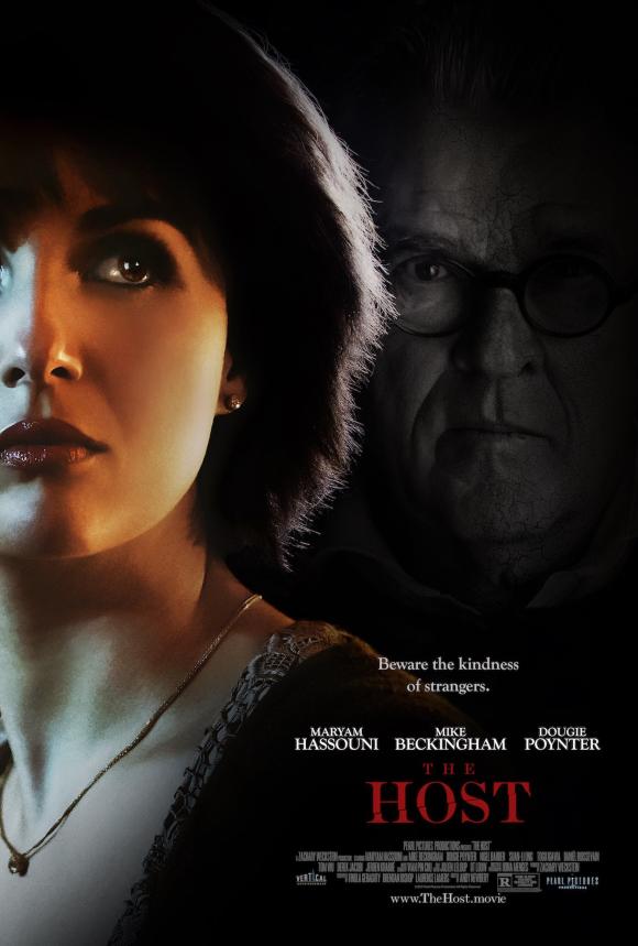 فیلم  The Host 2020
