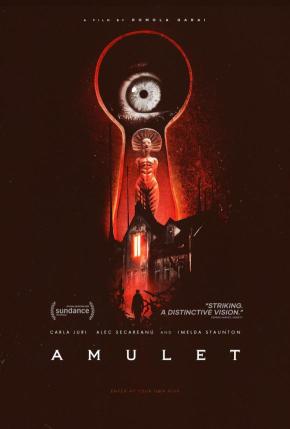 دانلود فیلم Amulet 2020