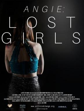 دانلود فیلم  Angie: Lost Girls 2020