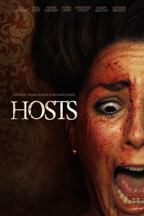 فیلم  Hosts 2020