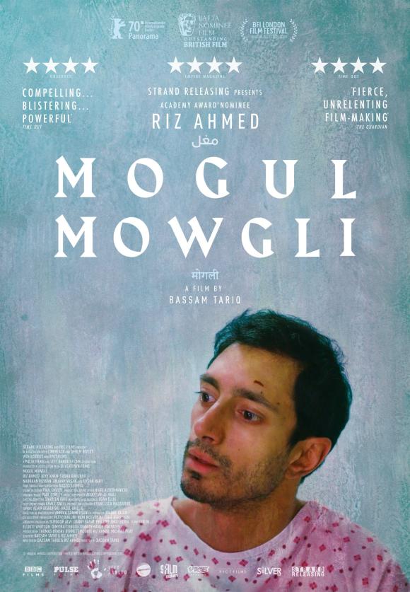 فیلم  Mogul Mowgli 2020