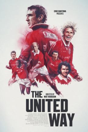 دانلود مستند  The United Way 2021