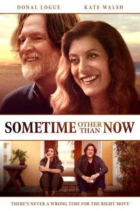 دانلود فیلم  Sometime Other Than Now 2021