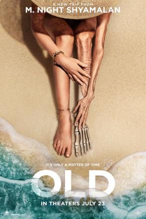 دانلود فیلم  Old 2021