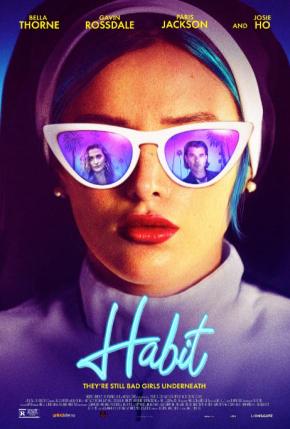 دانلود فیلم  Habit 2021