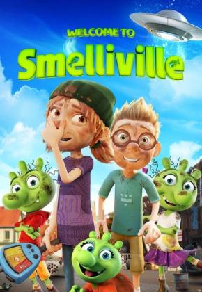 دانلود انیمیشن The Ogglies 2021