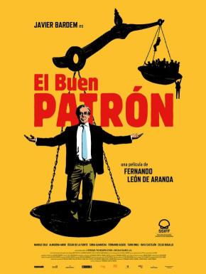 دانلود فیلم  The Good Boss 2021