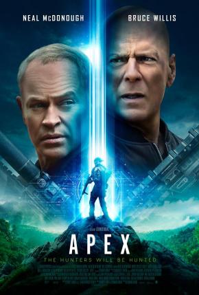 دانلود فیلم  Apex 2021