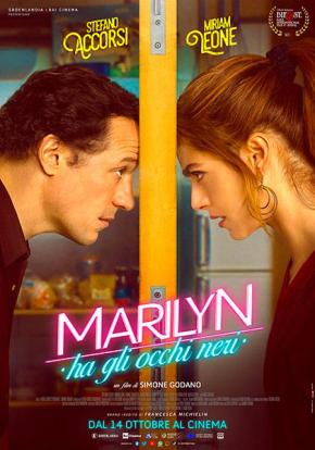 دانلود فیلم Marilyn's Eyes 2021