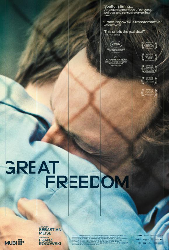 فیلم  Great Freedom 2021