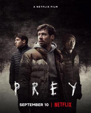 دانلود فیلم Prey 2021