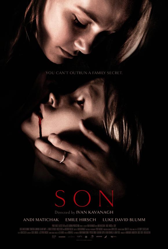 فیلم  Son 2021