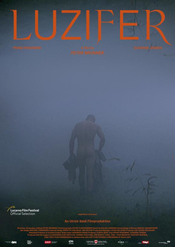 فیلم  Luzifer 2021