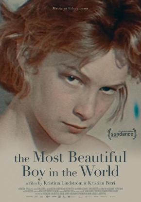 دانلود مستند  The Most Beautiful Boy in the World 2021