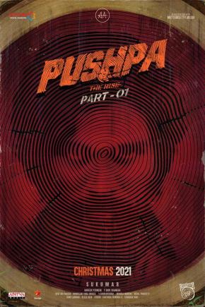 دانلود فیلم Pushpa: The Rise - Part 1 2021