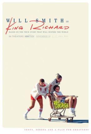 دانلود فیلم  King Richard 2021