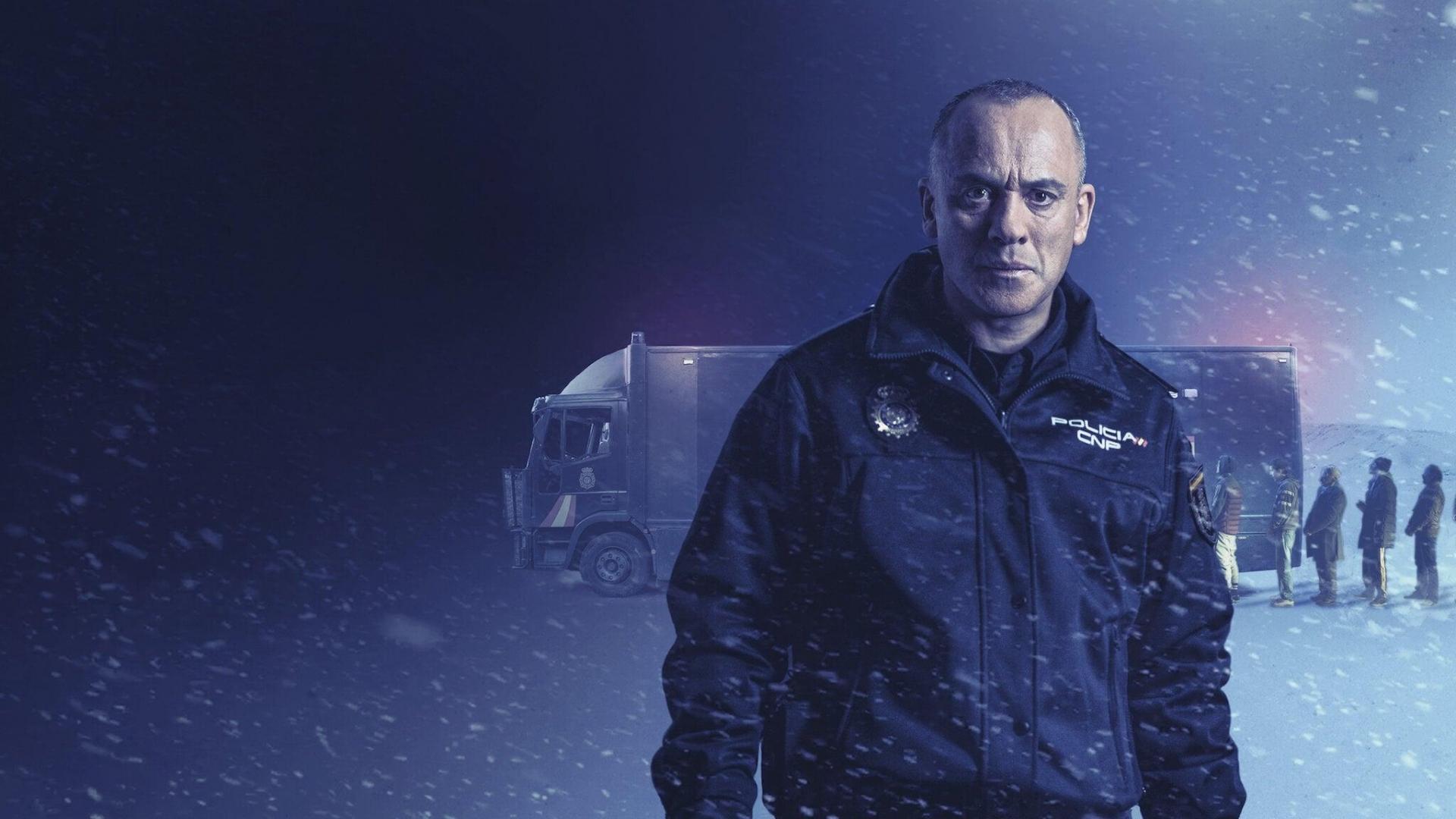فیلم  Below Zero 2021 با زیرنویس چسبیده