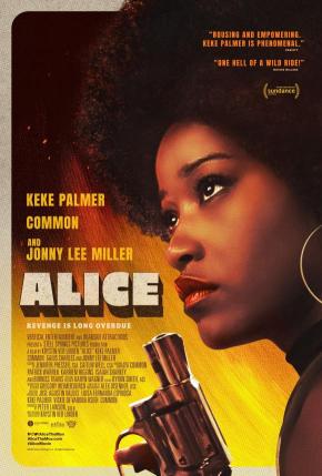 دانلود فیلم  Alice 2022
