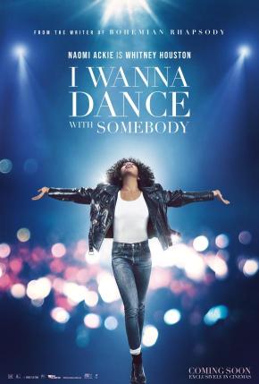 دانلود فیلم  Whitney Houston: I Wanna Dance with Somebody 2022