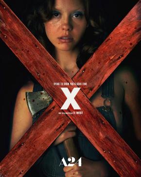 دانلود فیلم  X 2022