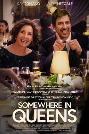 دانلود فیلم  Somewhere in Queens 2022