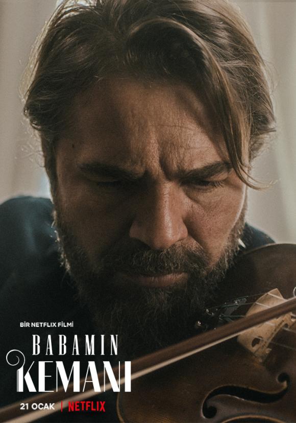 فیلم  My Father's Violin 2022