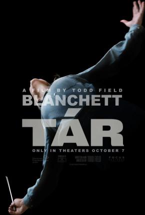دانلود فیلم  Tár 2022