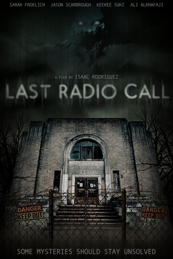 فیلم  Last Radio Call 2022