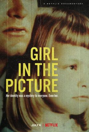 دانلود مستند  Girl in the Picture 2022