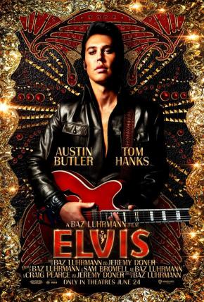 دانلود فیلم  Elvis 2022