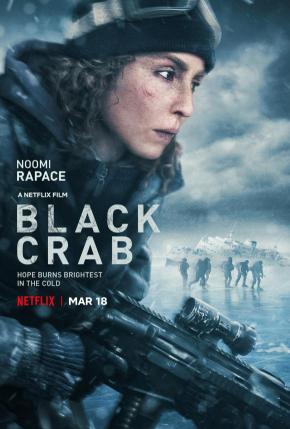 دانلود فیلم  Black Crab 2022