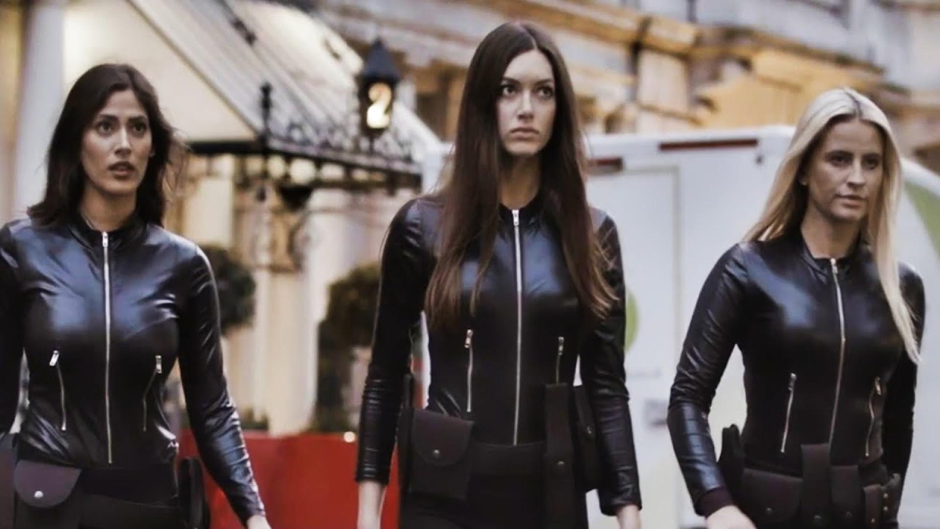 فیلم  Reign of Chaos 2022 با زیرنویس چسبیده