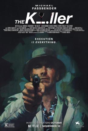 دانلود فیلم  The Killer 2023
