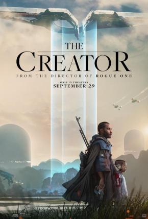دانلود فیلم  The Creator 2023