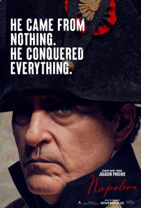 دانلود فیلم  Napoleon 2023