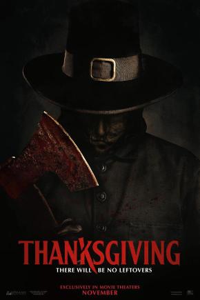 دانلود فیلم  Thanksgiving 2023