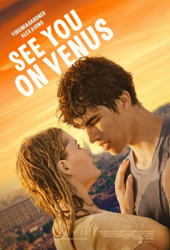 فیلم  See You on Venus 2023