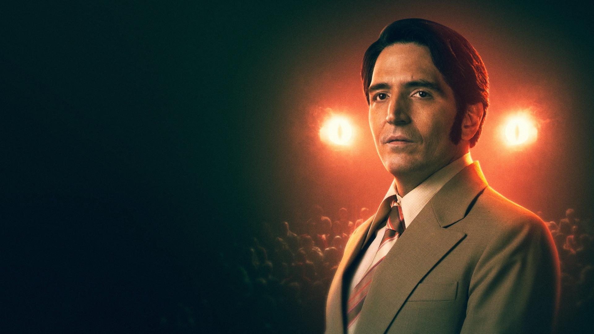 فیلم Late Night with the Devil 2023 با زیرنویس چسبیده