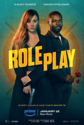 دانلود فیلم  Role Play 2023