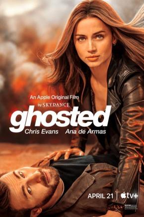 دانلود فیلم  Ghosted 2023