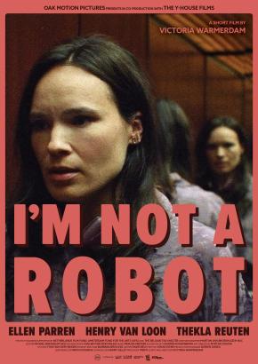 دانلود فیلم I'm Not a Robot 2023