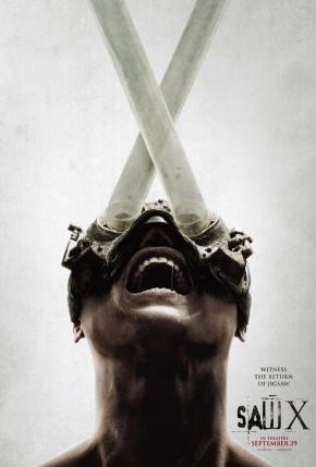 فیلم  Saw X 2023