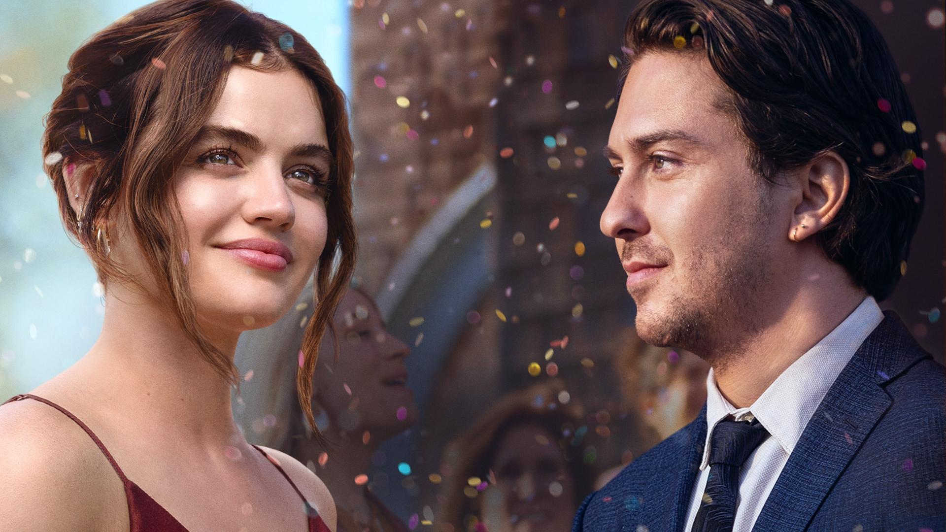 فیلم Which Brings Me to You 2023 با زیرنویس چسبیده