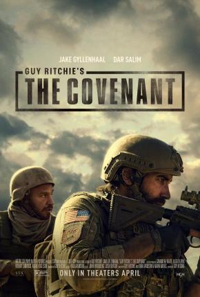 دانلود فیلم  The Covenant 2023