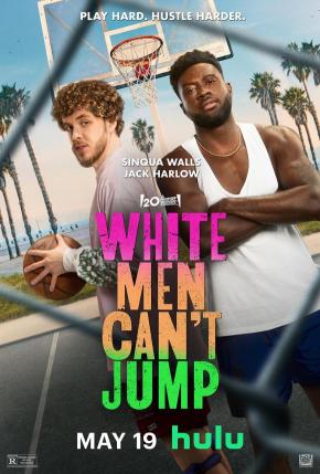 دانلود فیلم  White Men Can't Jump 2023