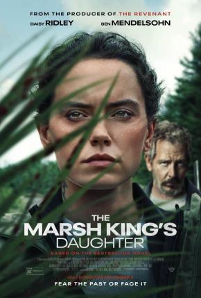 دانلود فیلم The Marsh King's Daughter 2023