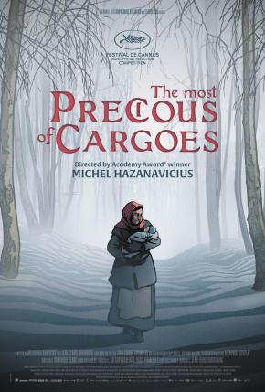 دانلود انیمیشن The Most Precious of Cargoes 2024