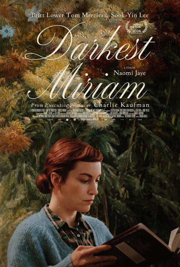 فیلم Darkest Miriam 2024
