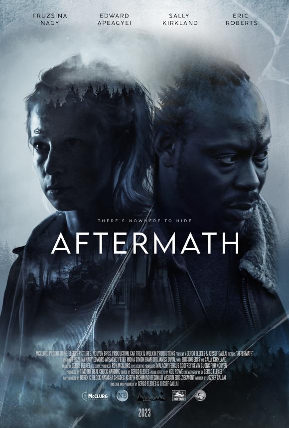 فیلم Aftermath 2024