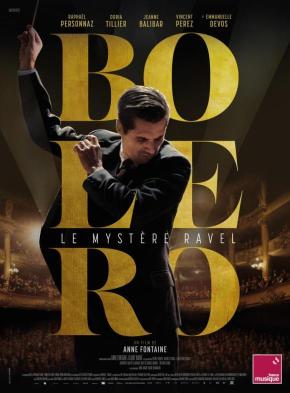 دانلود فیلم Boléro 2024